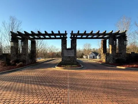 Fulton, MS Golf Course Lot