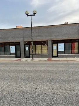 Flexible Storefront Retail Suites