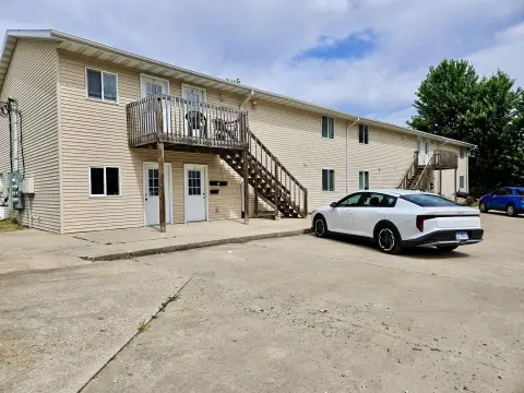 10-Unit Multifamily Investment Property
