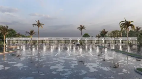 Pompano Beach Retail Opportunity