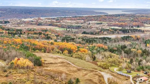Ithaca Land Near Cornell