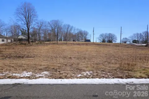 Build-Ready Lot in Marion, NC