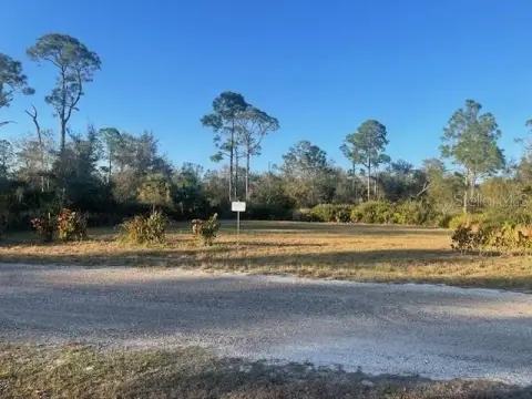 Punta Gorda Commercial Land Parcel