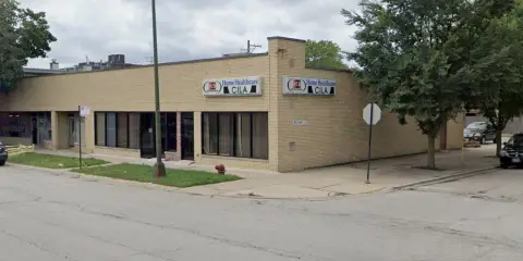 Professional Office Space in Chicago