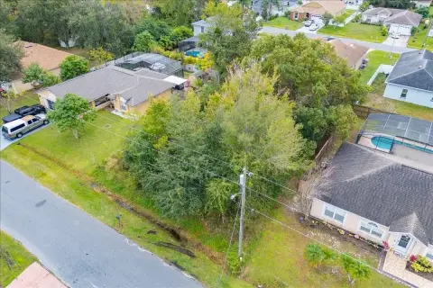 Residential Land in Kissimmee, FL