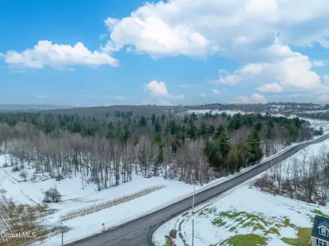 Cazenovia Land: 26-Acre Wooded Lot