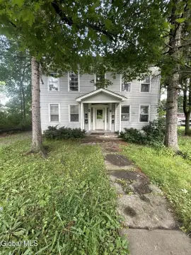 Four-Unit Multifamily Property Available