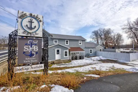 Waterfront Restaurant Leasing Opportunity