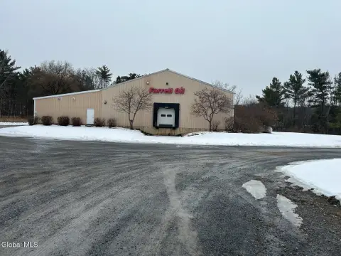 Wilton Commercial Flex/Warehouse Space