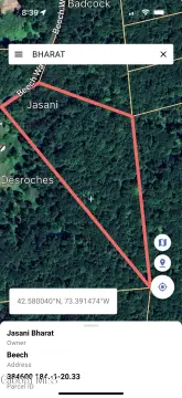 Stephentown Land with Views