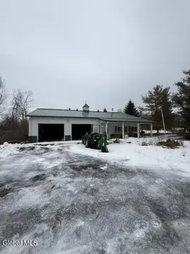 Helderberg Region Land with Pond