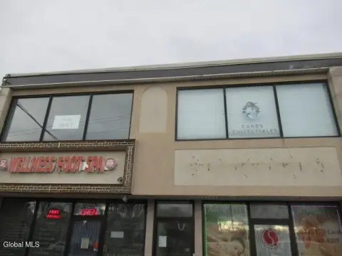 Albany Office or Retail Space