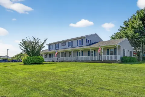 Renovated Office Space, Palermo, NJ