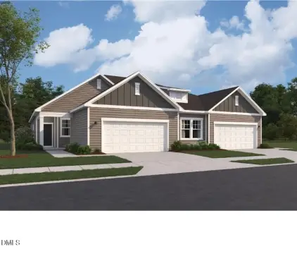 Duplex Residential Income Property