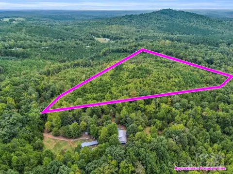 Unzoned Land in Union Mills