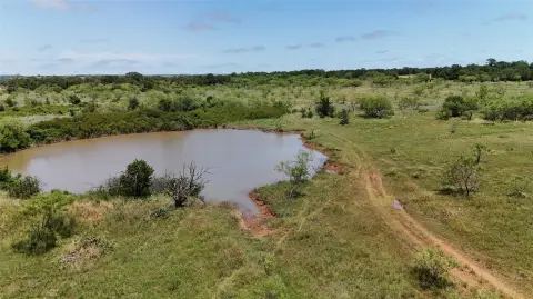 Ranch with Gated Entrance