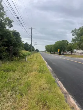 Commercial Land Lot with Public Utilities