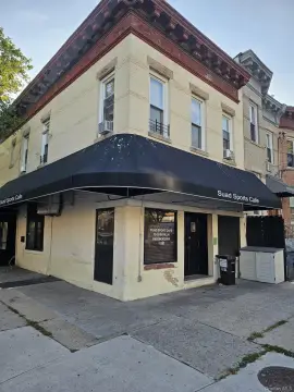 Mixed-Use Property with Vacant Commercial Unit