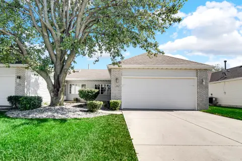 One-Level Specialty Property