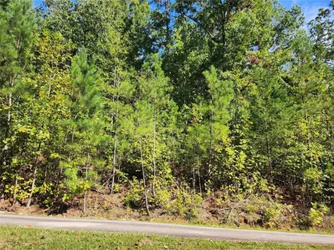 Lake Hartwell Interior Lot