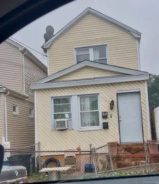 Two-Unit Residential Income Duplex