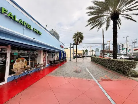 Turnkey Restaurant Opportunity in Miami Beach