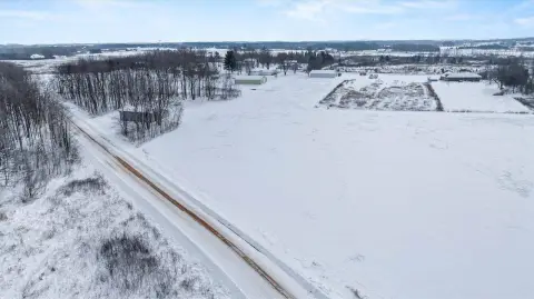 Marshfield Buildable Residential Land