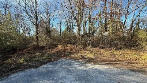 Vacant Lot in Suffolk, VA
