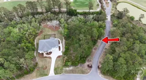 Residential Home Lot