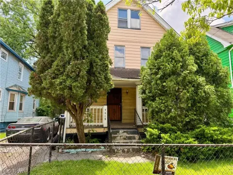 Fully Occupied 3BR Duplex