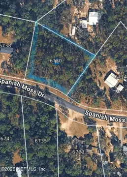 Keystone Heights Land Opportunity