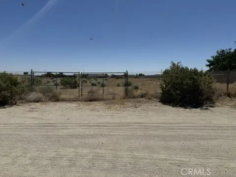Heavy Industrial Land Lot