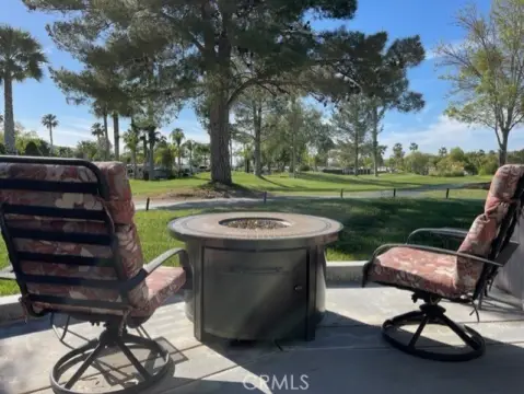 Aguanga Lot in Gated Resort