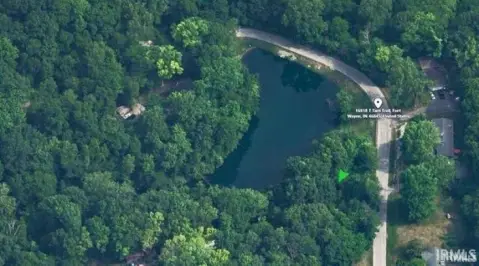 Residential Land in Fort Wayne