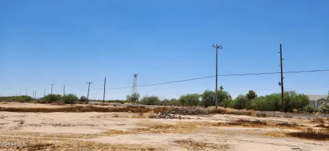 Multi-Parcel Land