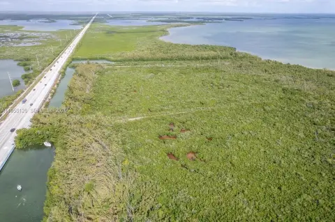 Waterfront Land Eco-Tourism Resort