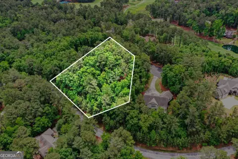 Reynolds Landing Homesite Opportunity