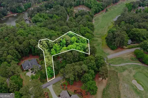 Reynolds Landing Homesite Opportunity