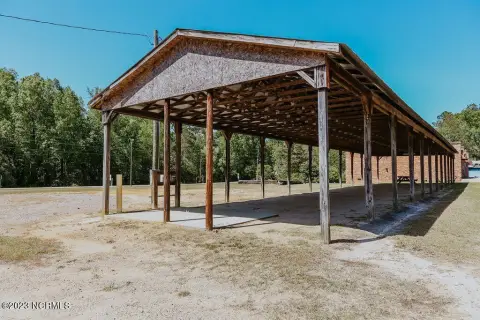 Improved Commercial Land