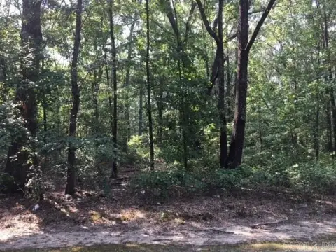 Residential Lot in Sherwood, AR