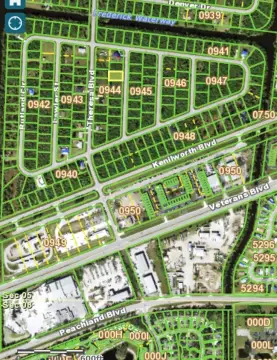 Land Near Murdock Commercial Center