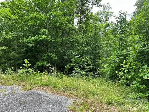 Private Cul-de-Sac Home Lots