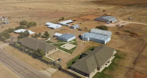 Former Foster Care Facility