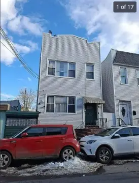 Maspeth Legal Two-Family Home