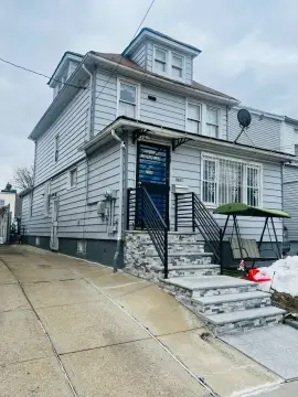 Residential Income Property with Private Driveway