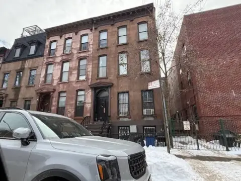 Brooklyn Multi-Family Investment Opportunity