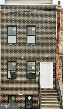New Construction Triplex