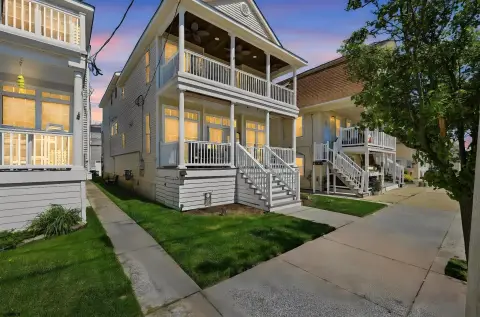 Updated Second-Floor 3BR Condo