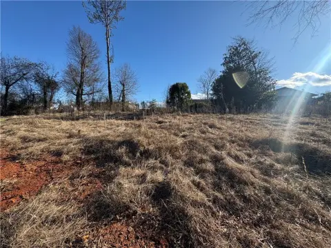 Residential Lot in Seneca, SC