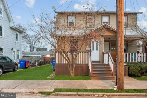 Updated Duplex Investment Opportunity